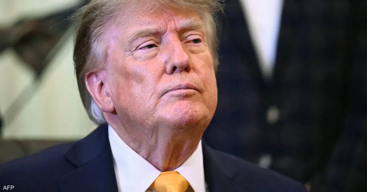Trump's Outburst Against Spain: A New Controversy Ignites His Anger