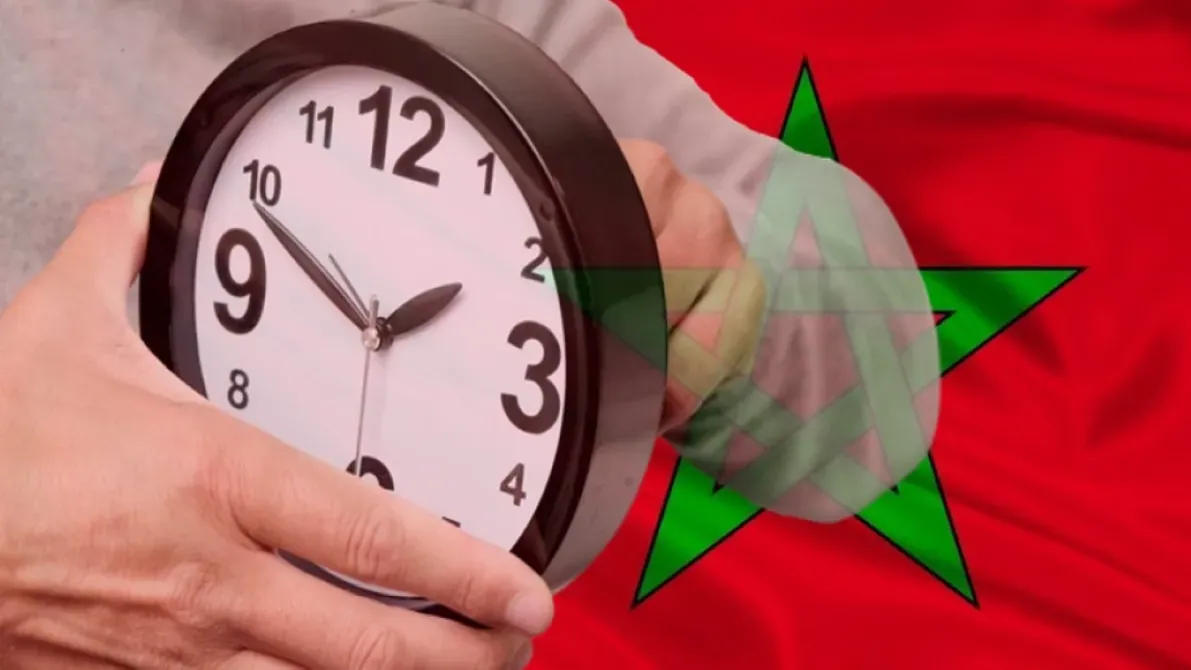 Morocco to Revert to Greenwich Mean Time on September 20