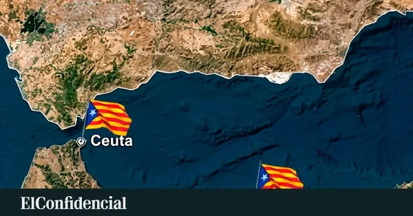 Spain's Controversial Gift: Ceuta and Melilla to the Catalan Countries