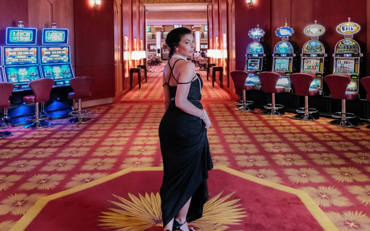Lottomatica's Strategic Acquisition: Transforming the Casino Landscape in Morocco