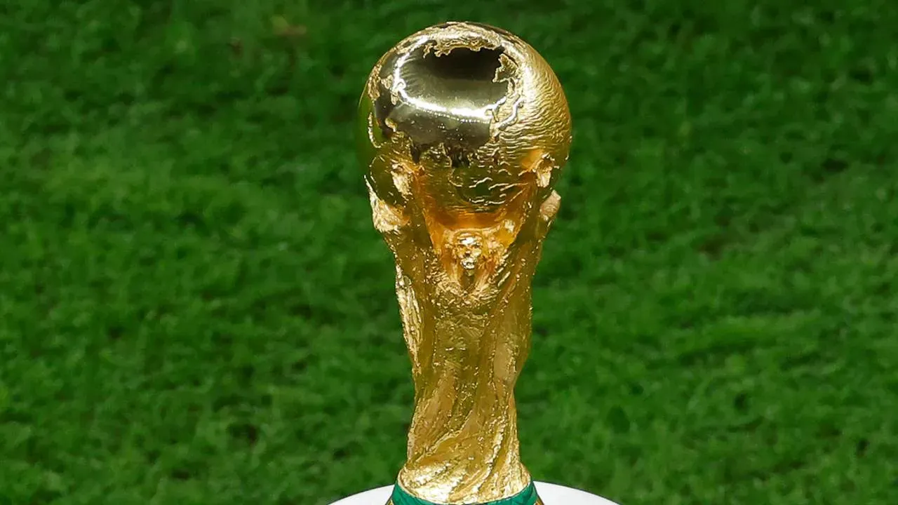 Moroccan Fans Reject Spain's Hosting of the 2030 World Cup