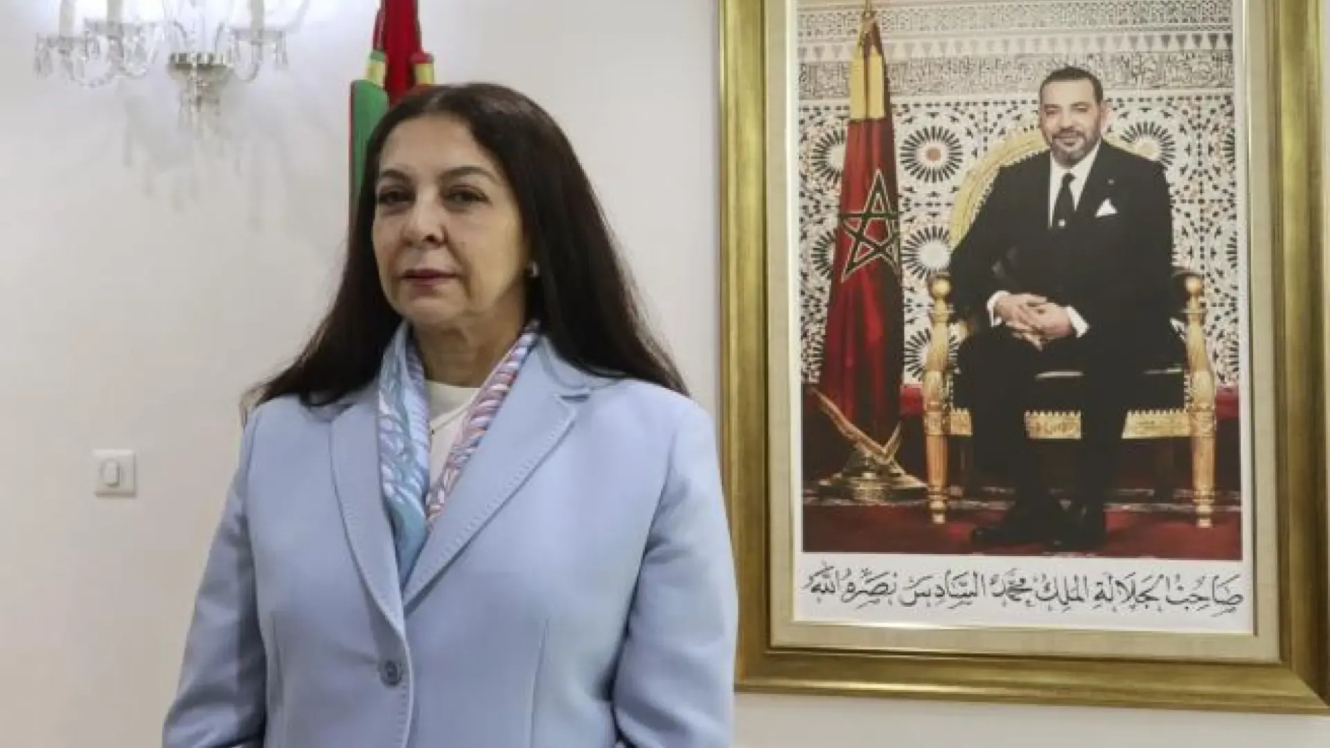 Understanding Karima Benyaich: Morocco's Influential Ambassador to Spain