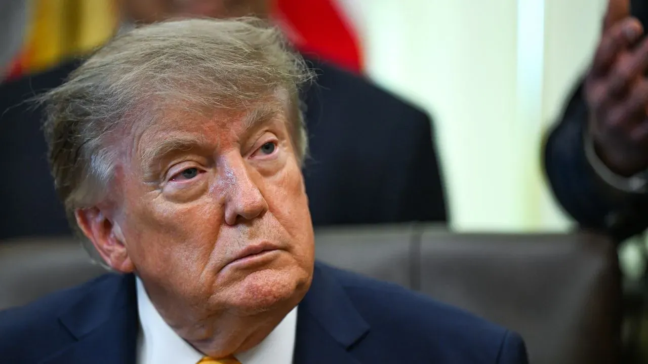 Trump Critiques Spain's Control Over Migrant Crisis at Ceuta