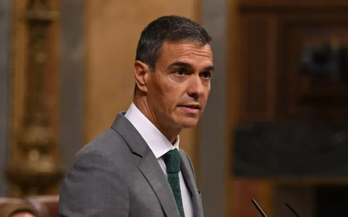 Podemos Leader Claims Spanish Government Fears Morocco Amid Migration Crisis