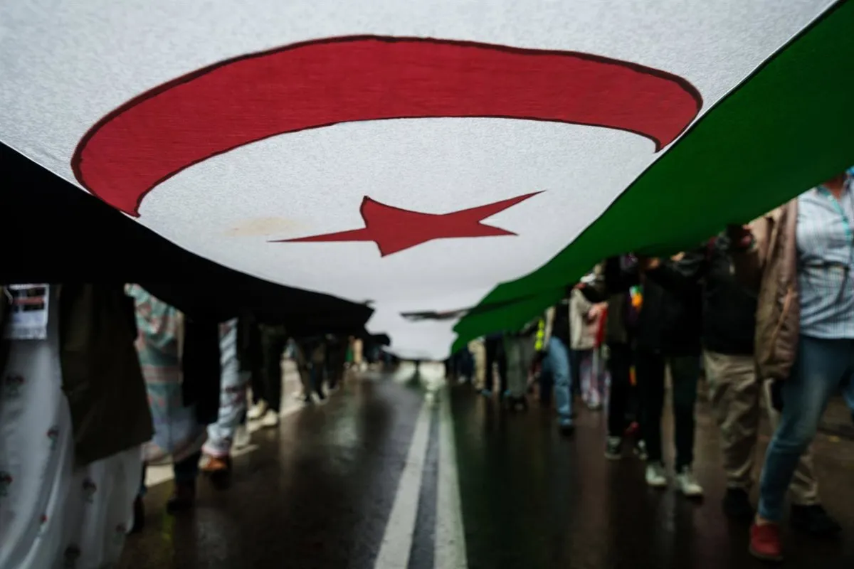 Spanish Law Proposal to Grant Nationality to Sahrawis Amidst Migration Crisis