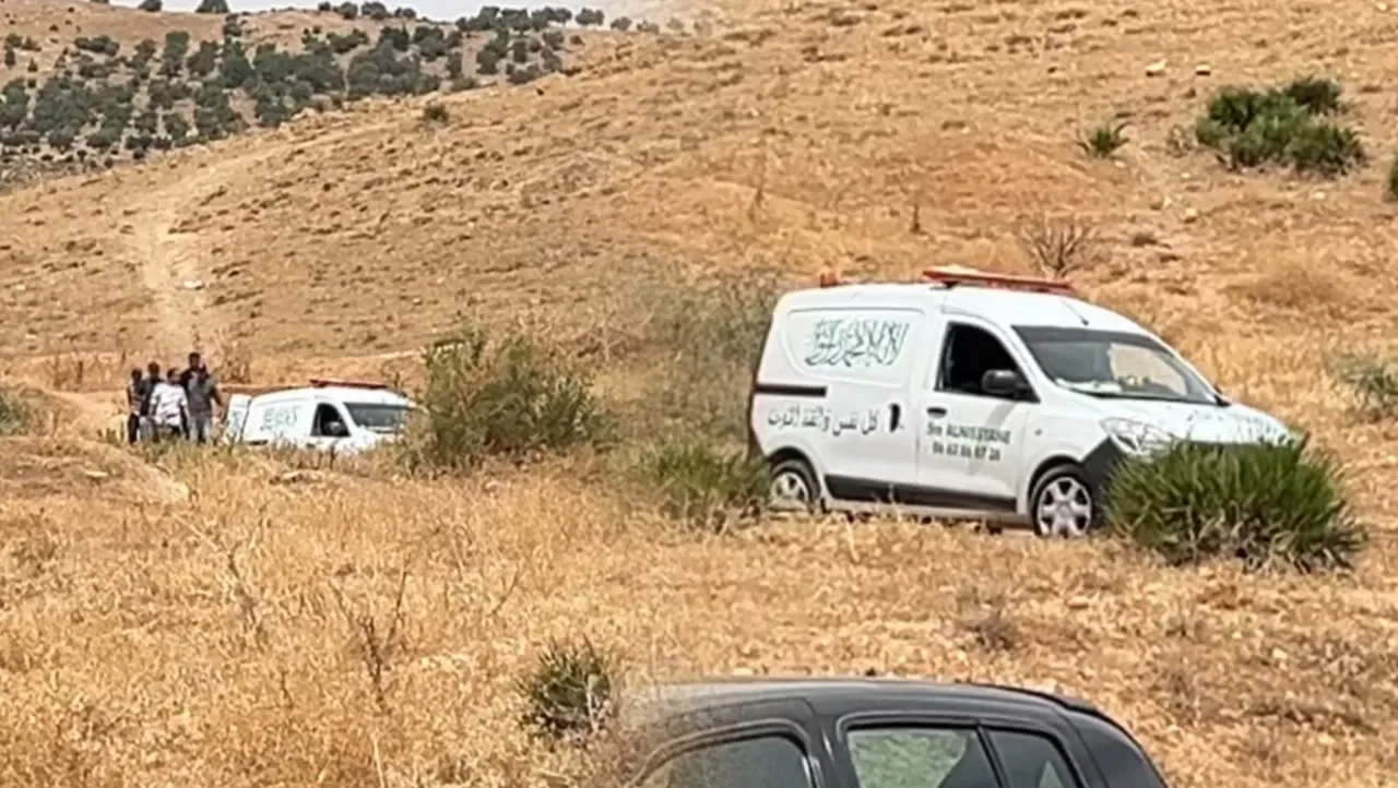Mysterious Body Discovered in Fes Forest Sparks Investigation