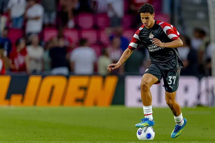 Amir Bouhamdi Chooses Morocco Over Netherlands in National Team Battle