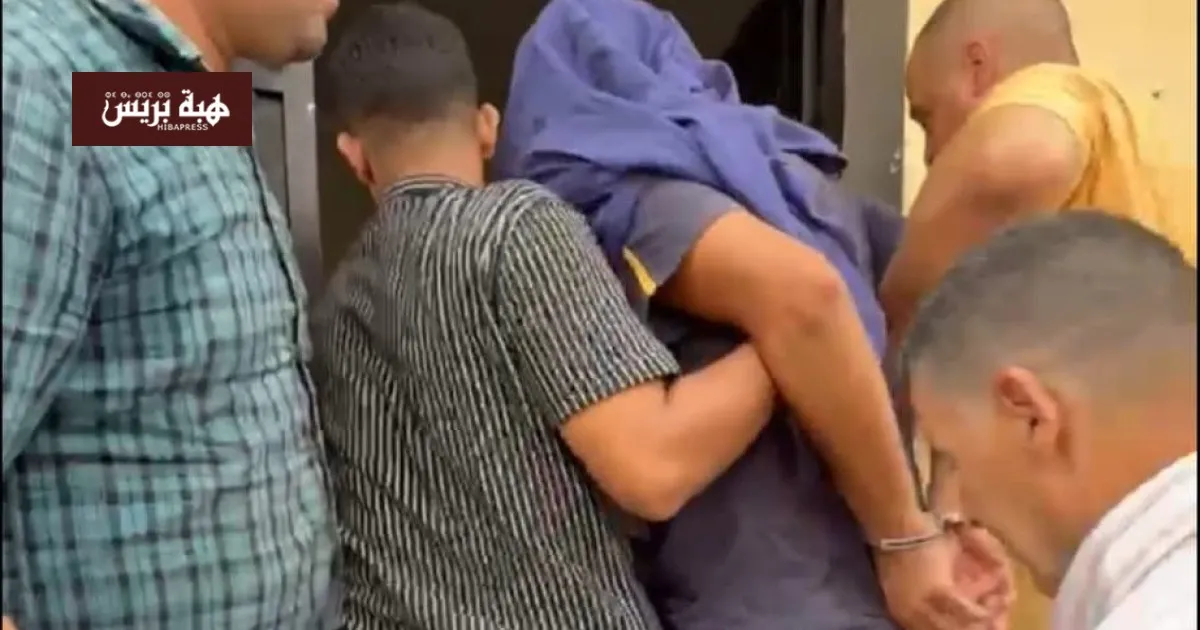 Tragic Murder of School Guard Shakes Mohammedia Community