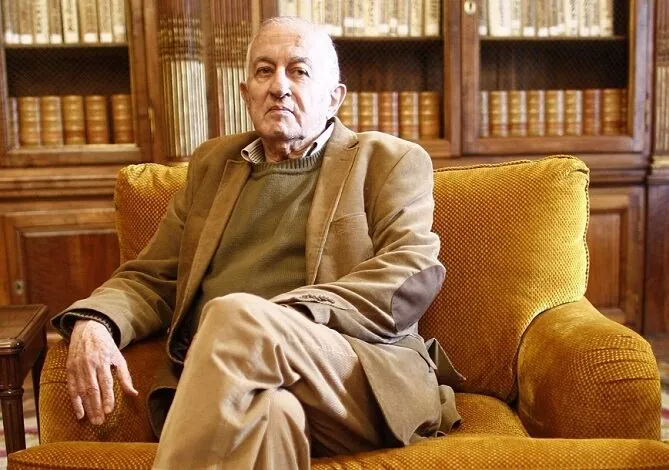 Exploring the Legacy of Juan Goytisolo: The Spanish Literary Figure Who Found Solace in Morocco