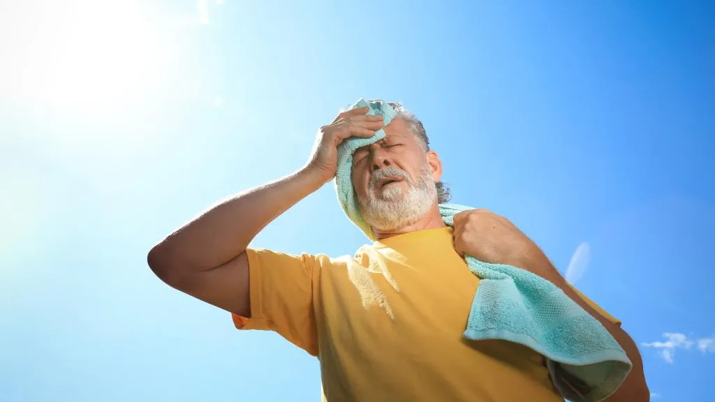 Extreme Heat Expected: Temperatures to Reach 46°C in Several Regions Tomorrow