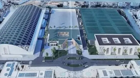 Morocco Prepares for the 2030 World Cup: A Vision Beyond Stadiums