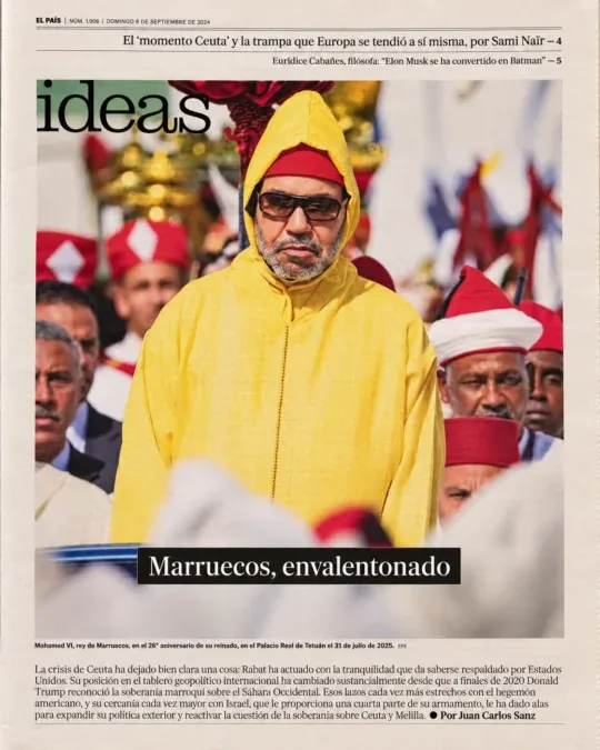 Morocco's Growing Influence: A Complex Geopolitical Landscape