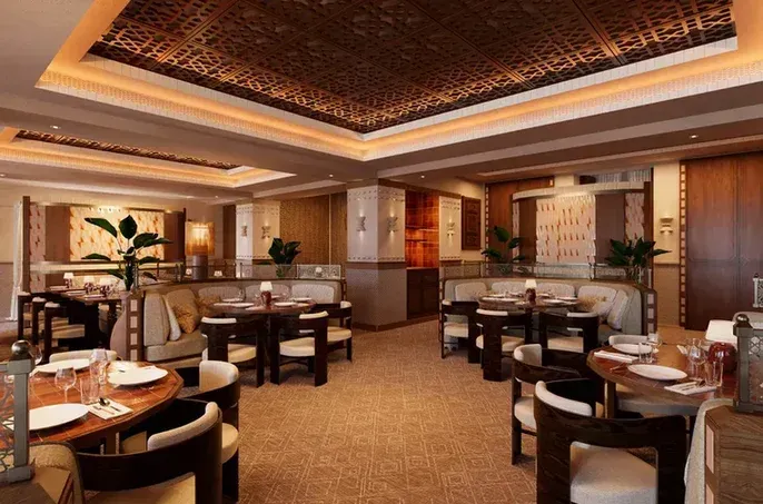 The Culinary Expansion of Hôtel Barrière Le Naoura: Introducing Beefbar in Marrakech
