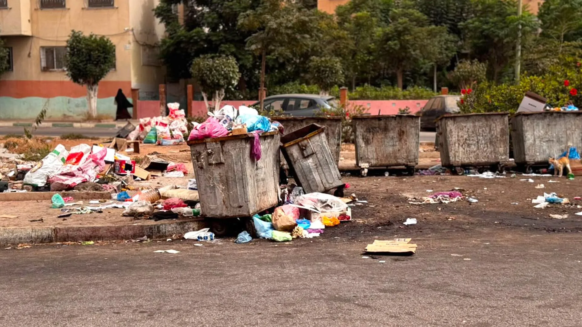 Aït Melloul: Confronting a Major Environmental and Health Crisis