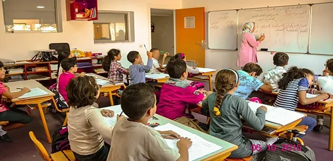 Over 333,000 Students Begin School Year in Marrakech for 2026/2027