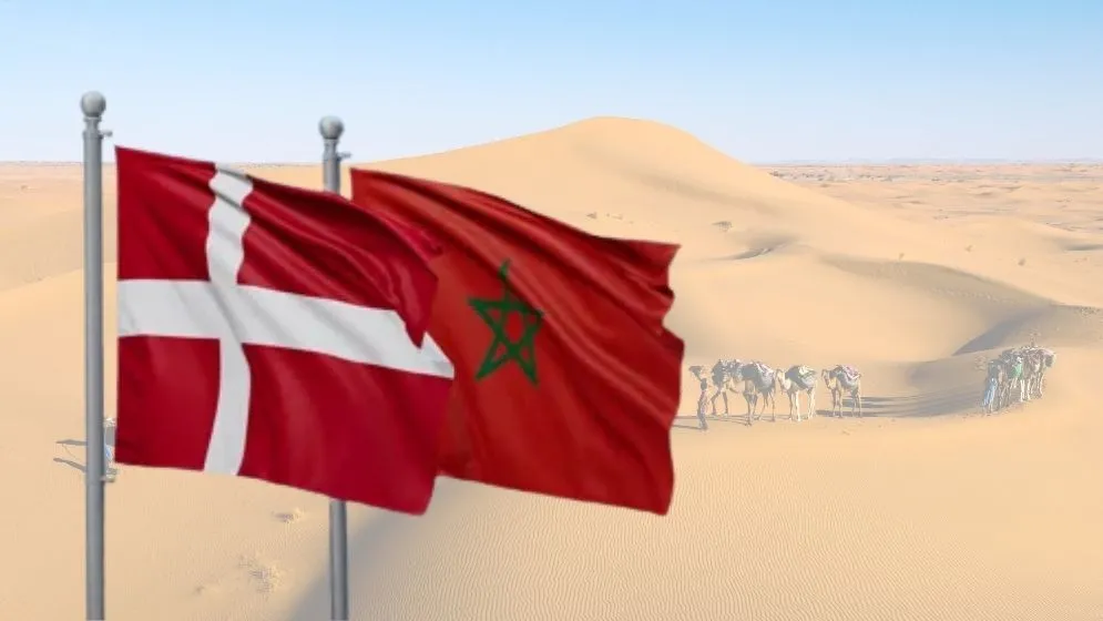 Denmark Endorses Morocco's Autonomy Proposal for Sahara