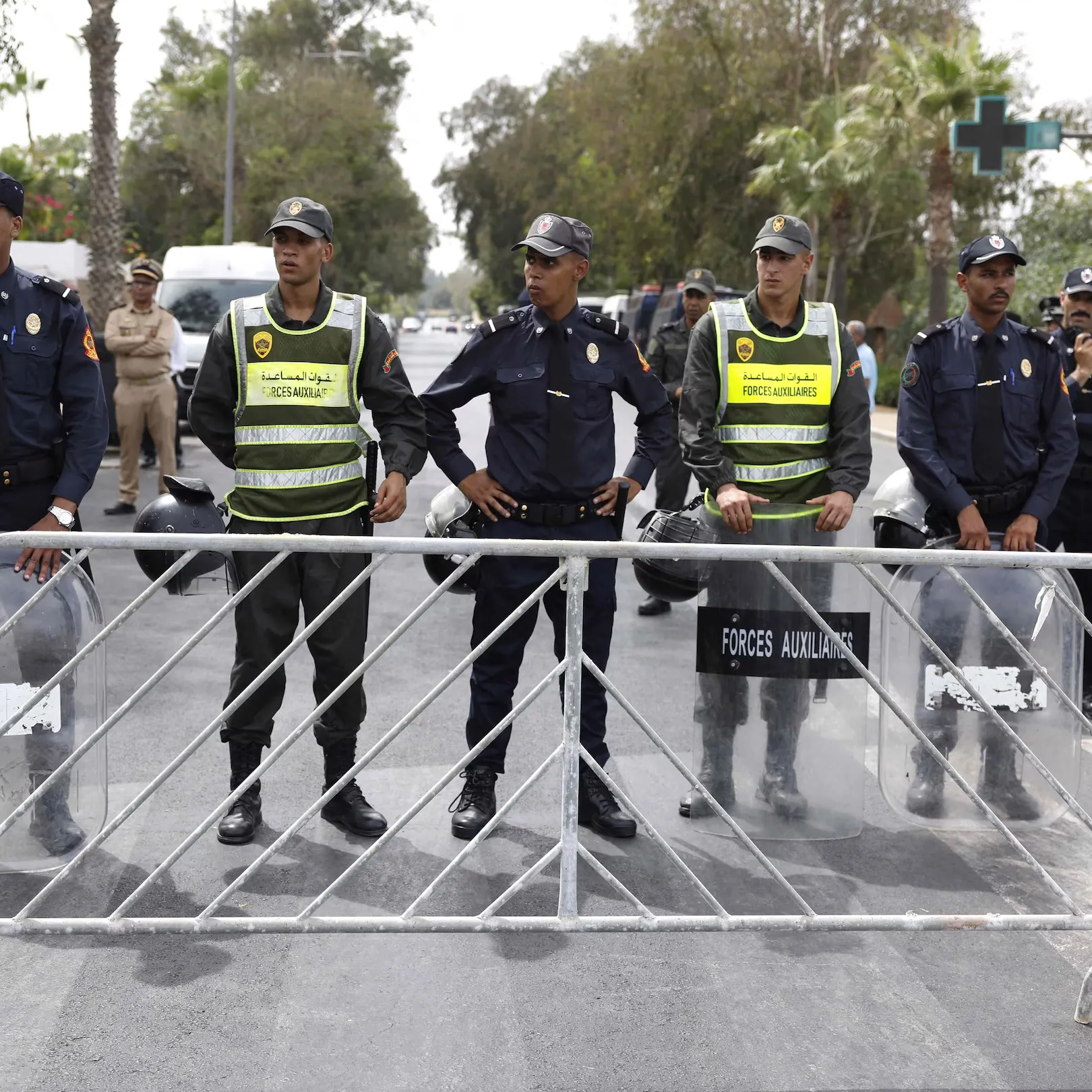 Heightened Tensions at Ceuta: Twenty-One Migrants Deported for Assaulting Soldiers