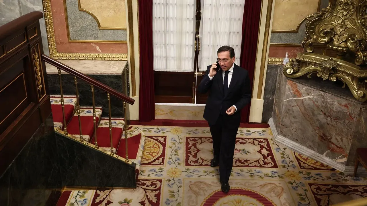 Spain's Diplomatic Tensions with Morocco: A New Stance on Ceuta and Melilla