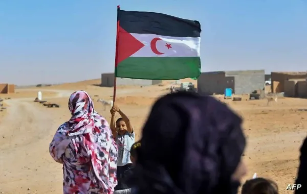 The Significance of the UN's New Map in Redefining Western Sahara and Algeria's Representation