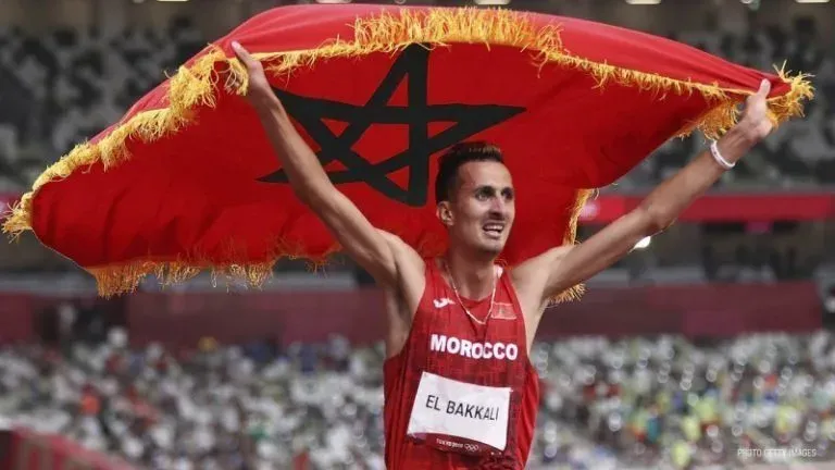 Soufiane El Bakkali Reflects on a Successful 2026 Season Despite Challenges