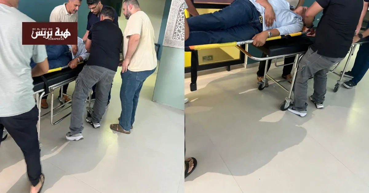 Former Mayor of Imouzzer Kander Hospitalized in Critical Condition