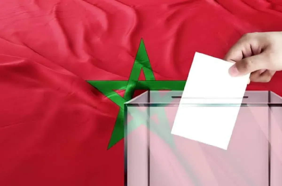 Empowering Voices: The Hopes of Youth, Women, and Disabled Individuals Ahead of Morocco's Legislative Elections
