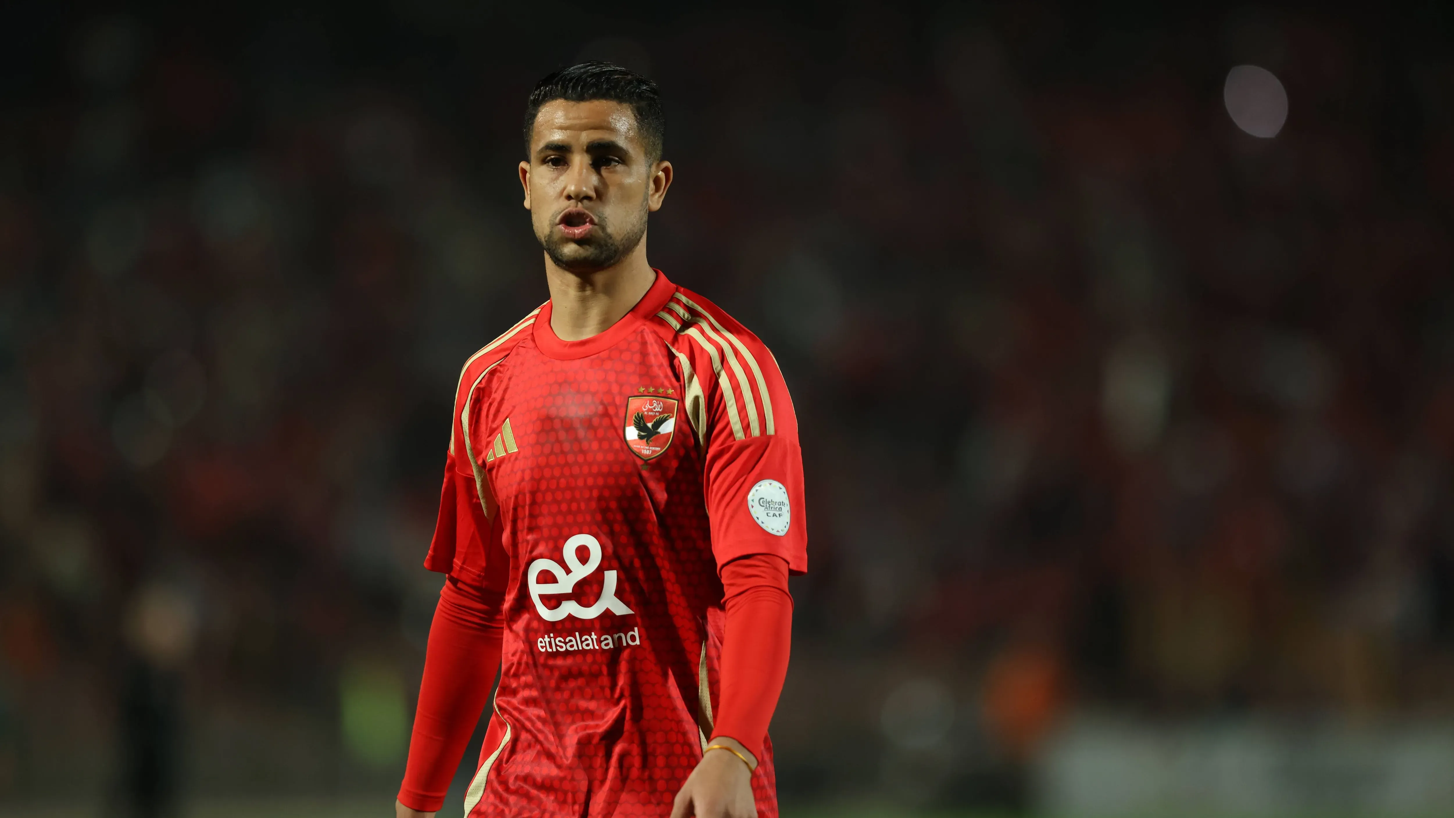 Reda Slim Addresses Contract Termination Rumors with Al Ahly and Potential Return to AS FAR