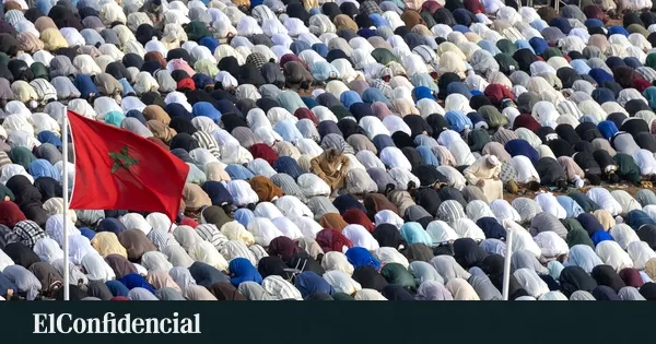 Morocco's Demographic Transition: A Critical Juncture for the Future