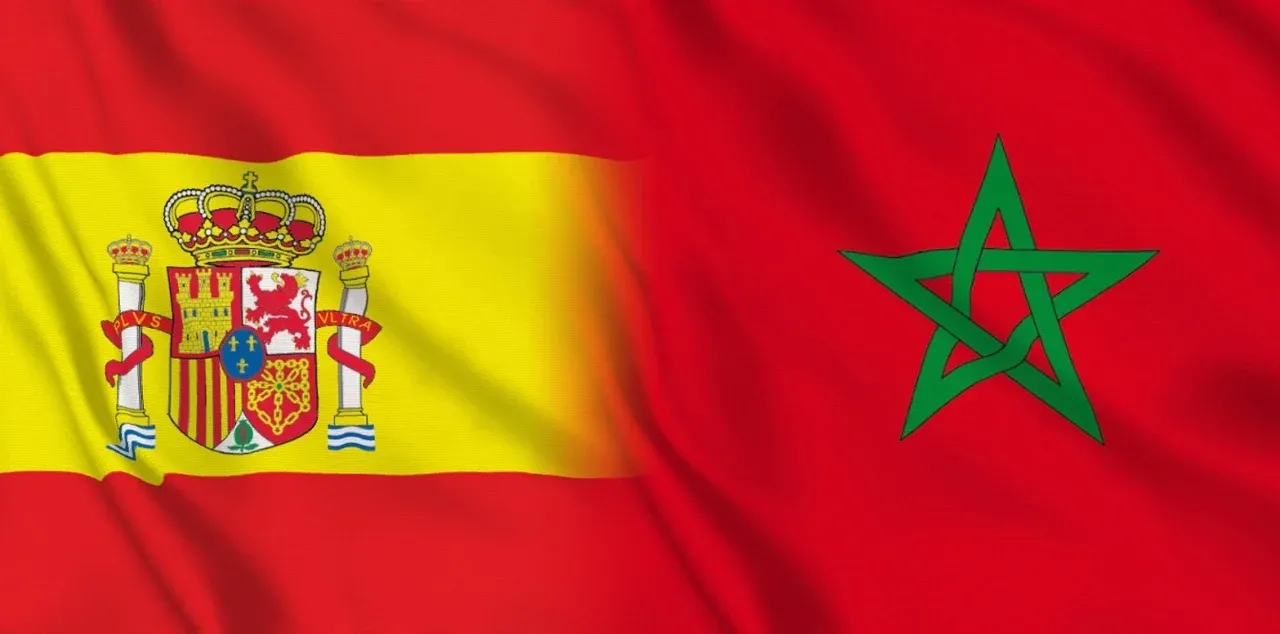 Spain's Trade Deficit with Morocco: A Historic Shift in 2025