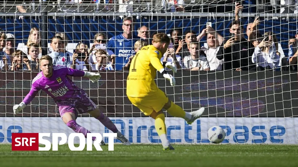 Ronald Koeman Jr. Shines with Penalty Heroics in Eredivisie Thrill