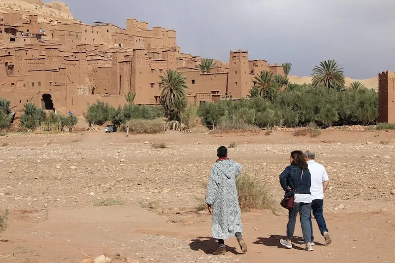 Surge in Hotel Cancellations from Spain Reflects Ceuta Crisis Impact on Moroccan Tourism