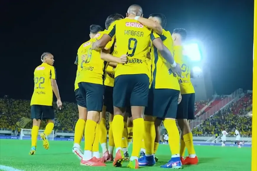 Morocco's FUS Wins Against Rahimo in CAF Champions League Playoff