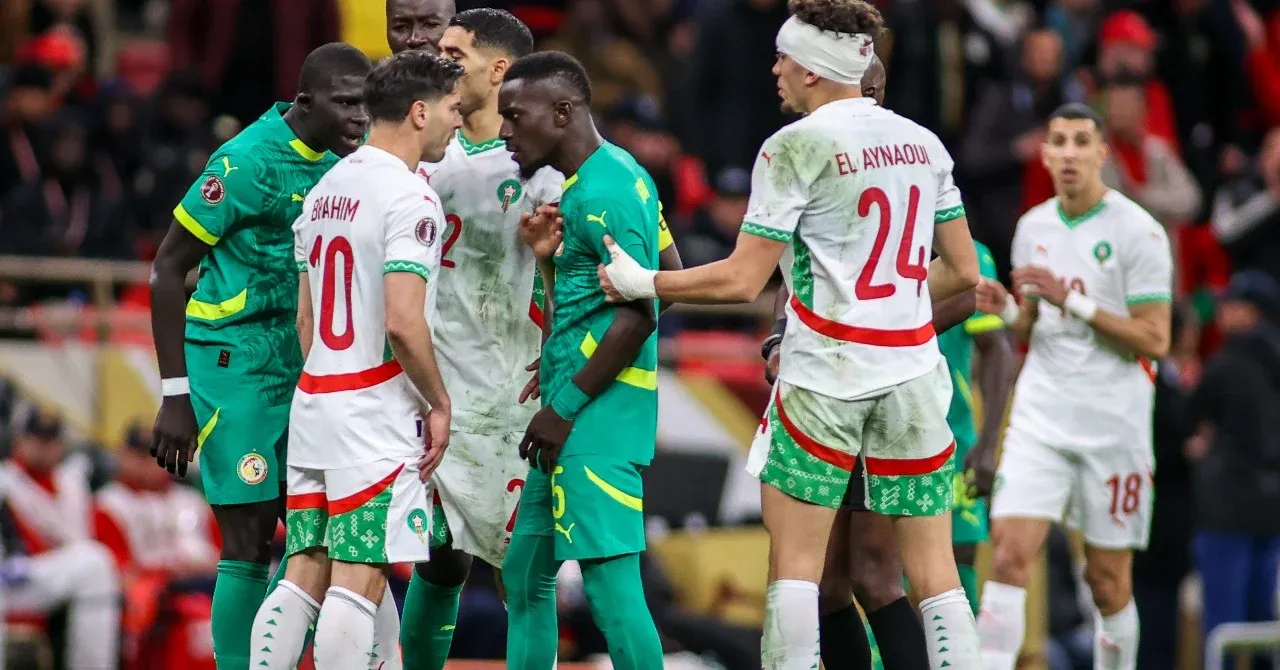 Morocco vs Senegal: The Long-Awaited Verdict