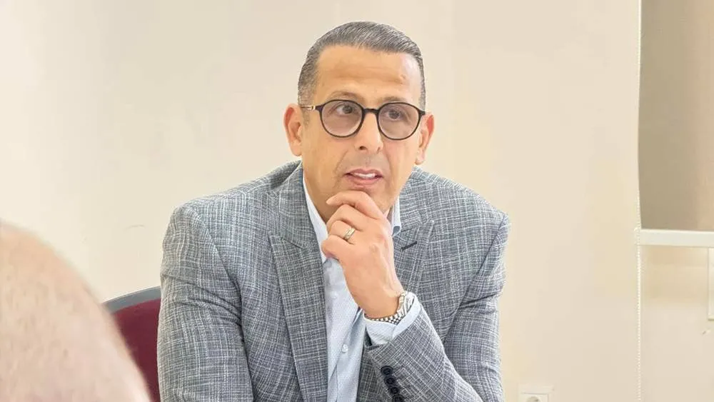 Health Update: Mustafa Lakham Transferred to Hospital Due to Severe Hypoglycemia
