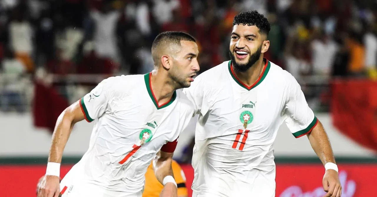 Hakim Ziyech Joins Botafogo: A New Chapter in Brazilian Football
