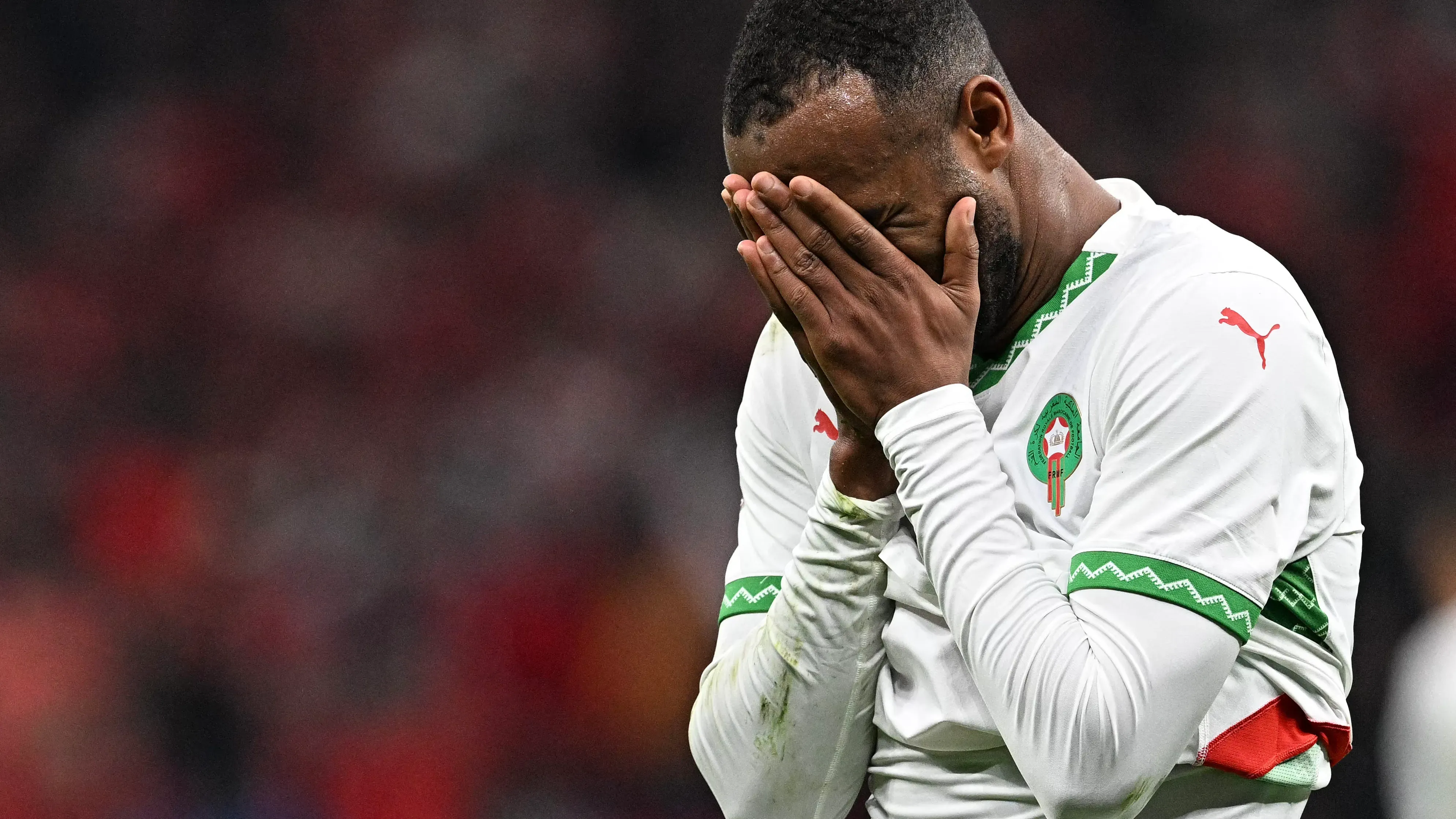 Volos Goalkeeper Expresses Regret After Ayoub El Kaabi's Injury