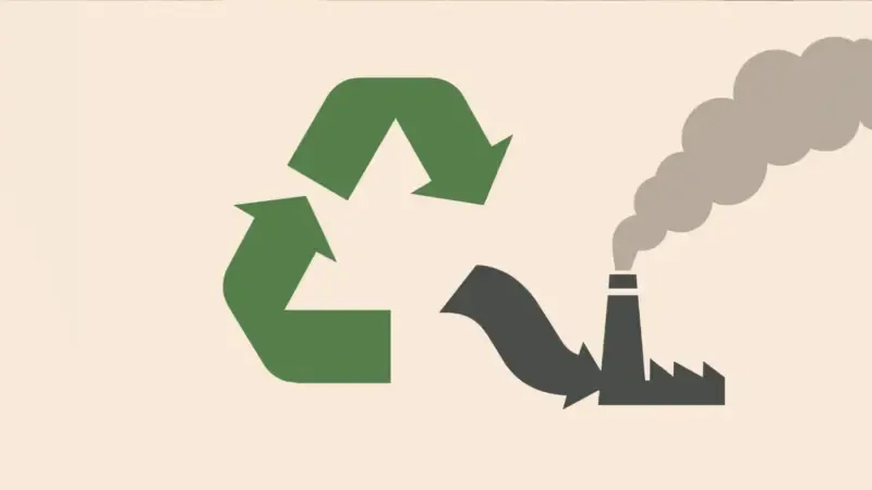 The Hidden Costs of European Waste Imports in Morocco