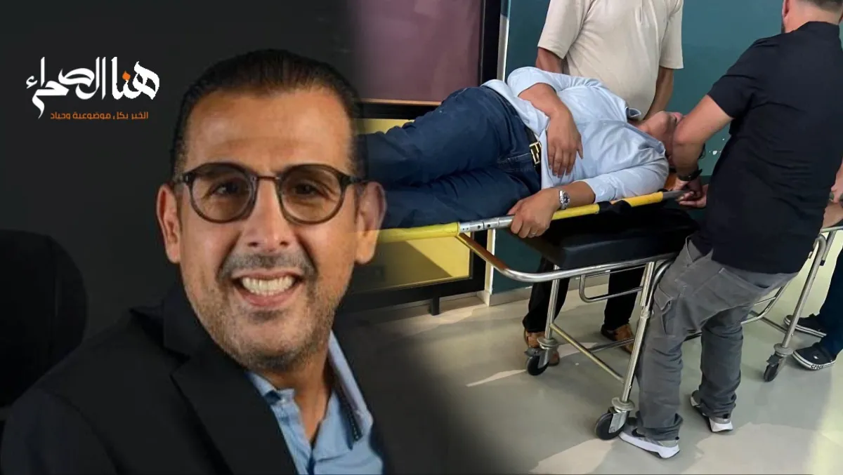Urgent Health Crisis for Mustafa Lakhsam: Speculations Arise Amidst Political Tensions