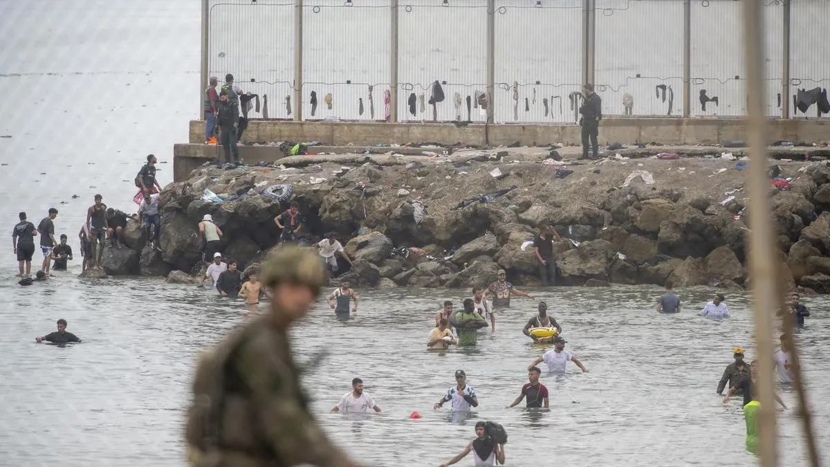 Understanding the Implications of the Ceuta Border Crisis