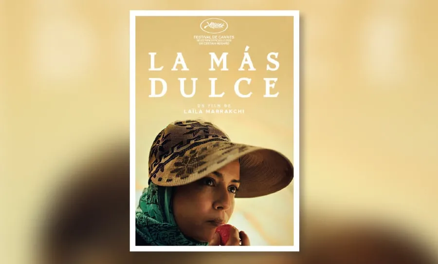 Morocco's 'Tuit Earth' Selected for 2027 Oscars: A Powerful Narrative on Migrant Women
