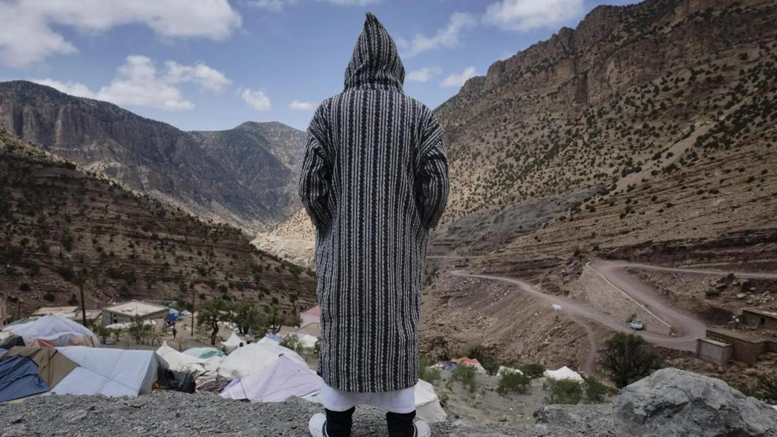 Preserving Culture Amidst Reconstruction: Three Years After the Morocco Earthquake