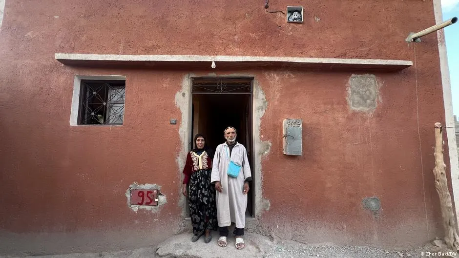 Three Years After the Earthquake: Progress and Challenges in Morocco's Recovery Efforts