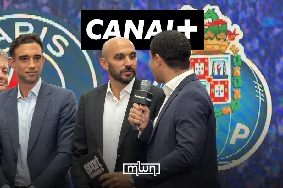 Walid Regragui Discusses AFCON Final Controversy in First Appearance as Canal+ Consultant