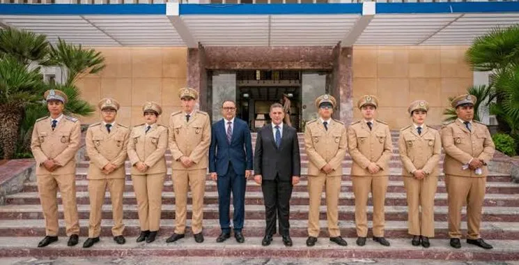 New Authority Agents Installed in Agadir to Boost Local Administration