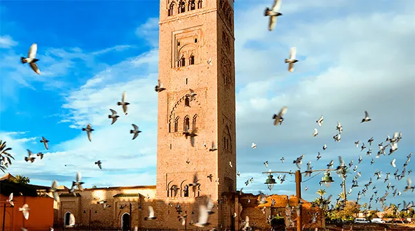 Tourism Crisis: Morocco Faces Cancellations and Stalled Sales in Spain
