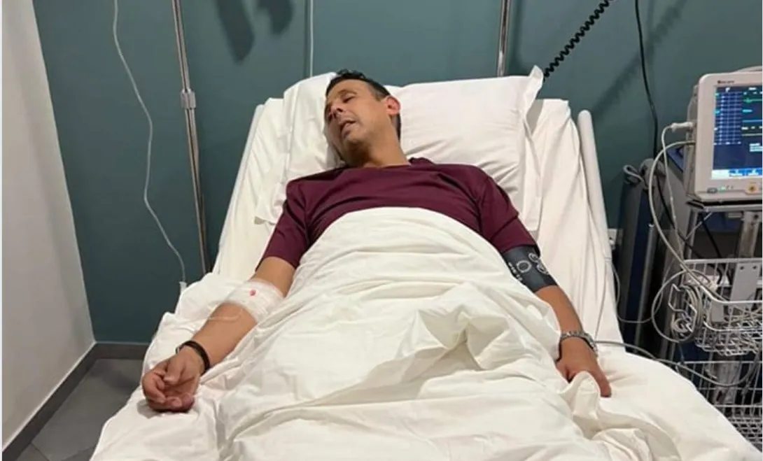 Emergency Hospitalization for Imouzzer Kender's Mayor Amid Health Crisis