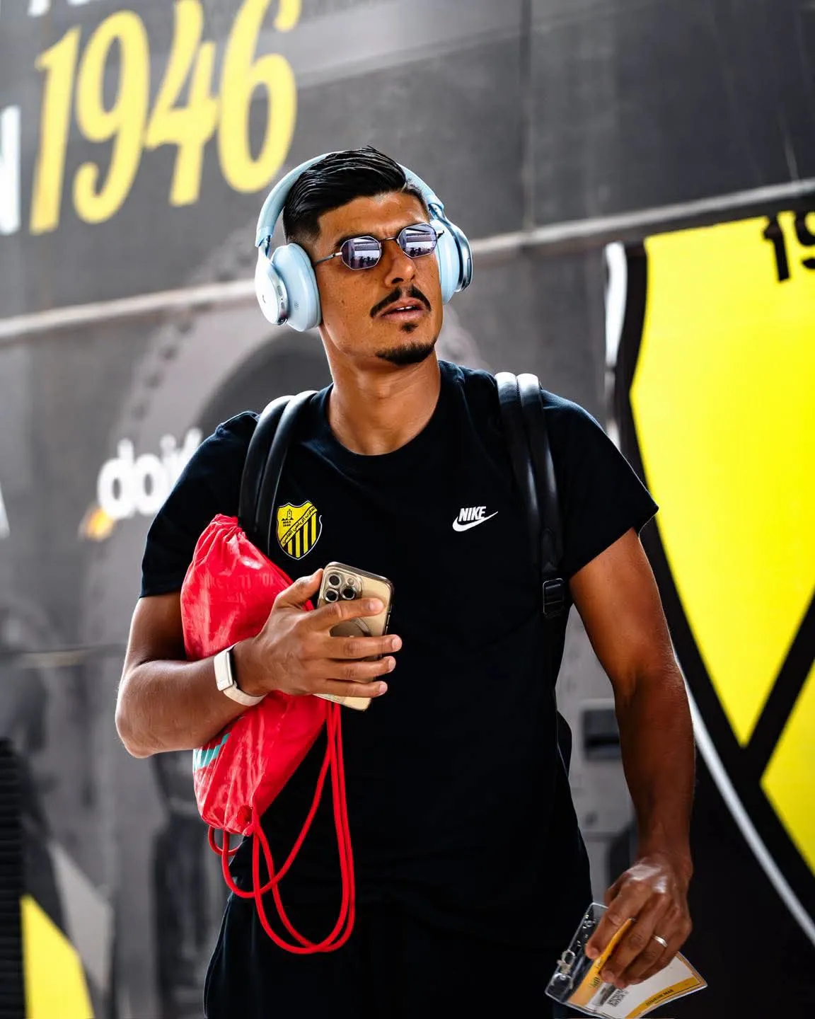 African Champions League: Khalifi Reflects on FUS Rabat's Victory Over Rahimo