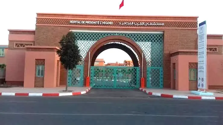 Health Crisis in Marrakech: Urgent Calls for Accountability and Improvement