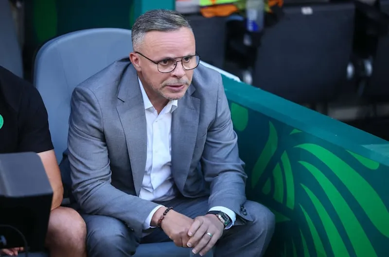 Moroccan National Team Faces Double Blow Ahead of AFCON 2027 Qualifiers