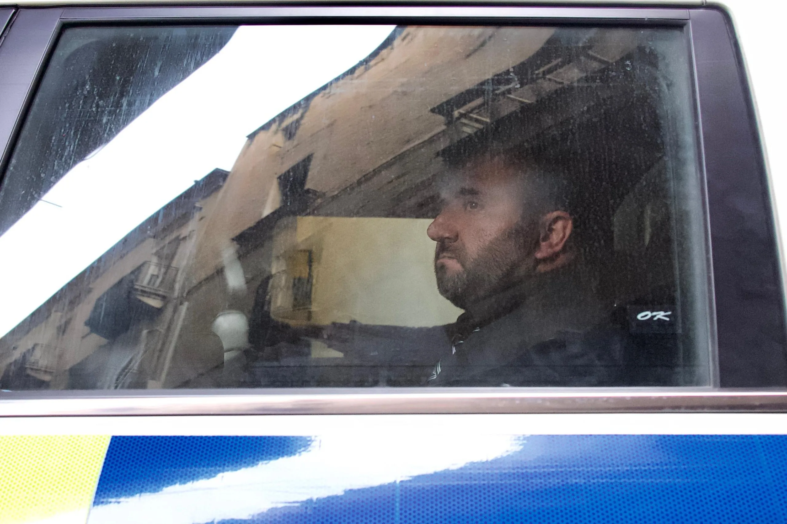 Ongoing Compilation of Evidence Against Rabat Murder Suspect